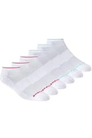 Skechers Low Cut Socks Hardloopsokken voor dames, , 9-11