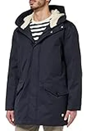 Armor.lux Armor Lux Parka Héritage heren, , XS