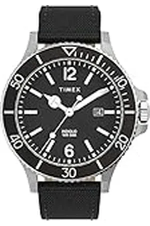 Timex Watch TW2V27000, , riem