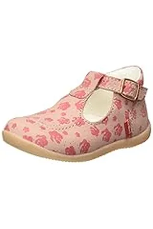 Kickers Bonbek-2 Mary Jane schoenen voor meisjes, , 18 EU