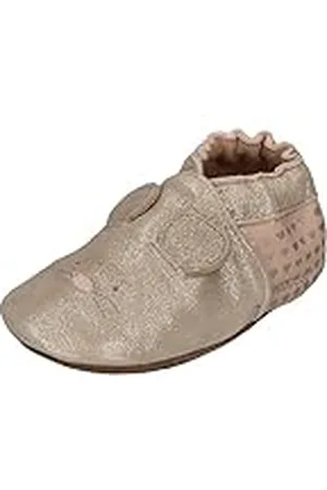 Robeez Mouse Nose, pantoffels voor meisjes, , 23/24 EU