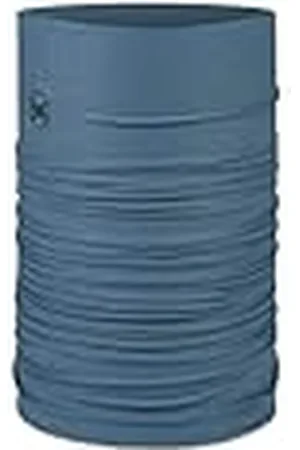 Buff CoolNet UV Insect Shield Blauw Unisex Volwassenen Eén maat