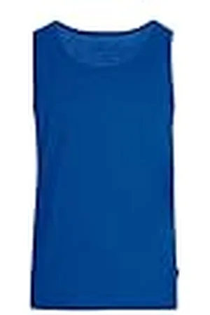Trigema Dames shirt met bandjes van 100% katoen, , L