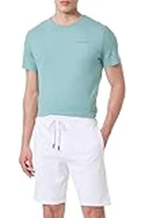 Teddy Smith S- Narky SH Bermudas voor heren, , L