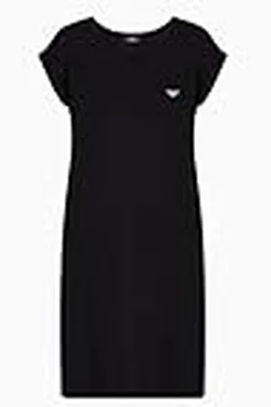 Emporio Armani Korte ochtendjas voor dames, , XS