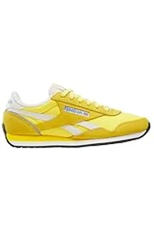 Reebok Classic AZ sneakers voor dames, GOLDEN Haze/GOLDEN Haze/Chalk, 40,5 EU, , 40.5 EU