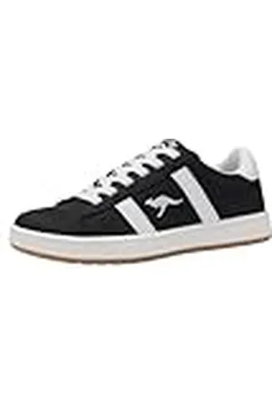 KangaROOS Unisex K-ca Miles Os sneakers voor kinderen, , 28 EU
