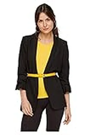 Pieces® Pcbosella 3/4 blazer Noos Bc, , XXS
