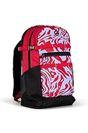 Ogio Alpha Rugzak 20L, Rood Smeltende Geos, 20 Liter, , 20 Liter, Alpha Rugzak 20L