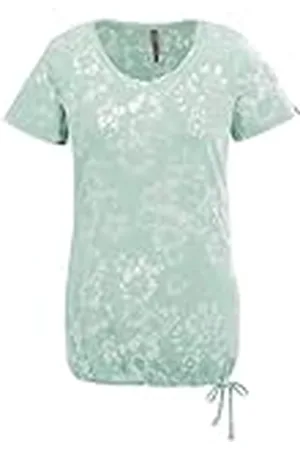 G.I.G.A. DX by killtec Dames T-shirt/Shirt korte mouw GS 44 WMN TSHRT, , 44, 42677-000