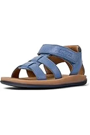 Camper Unisex Kids Bicho K800628 T-riem sandaal, , 2 UK Child