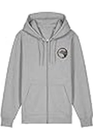 Compagnie de Californie Sweatshirt met ritssluiting voor kinderen, 10 jaar, , , 10 Jaar