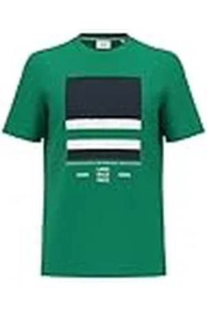 QS by s.Oliver T-shirt voor heren, , S