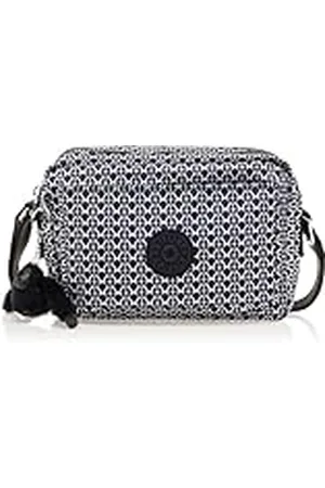 Kipling Abanu M Crossbody-tas voor dames, , 8.25