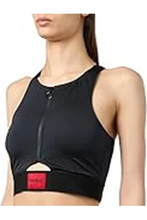 HUGO BOSS Hana Bralette, , XL