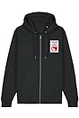 Compagnie de Californie Sweatshirt met ritssluiting voor kinderen, 6 jaar, , , 6 Jaar