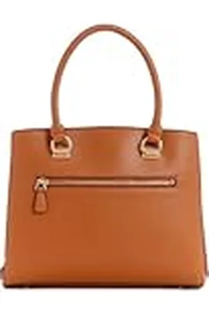 Guess Noelle DBL Pouch Crossbody, damestas, eenheidsmaat, , One Size