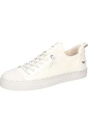 Mustang Dames 1376-309 lage veterschoen, , 38 EU, , 38 EU