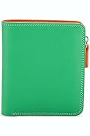 Mywalit Mini-portemonnee met Bifold ritssluiting, uniseks, voor volwassenen, Sicilië, 106,7 cm, , 42 PULGADAS