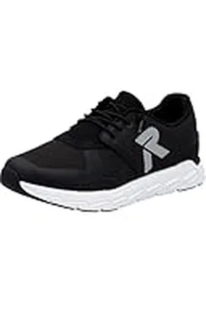 Rieker Dames M9000 sneakers laag, , 40 EU, , 40 EU