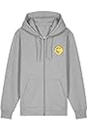 Compagnie de Californie Sweatshirt met ritssluiting voor kinderen, 10 jaar, , , 10 Jaar