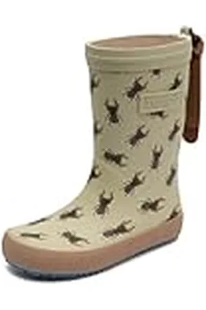 Bisgaard Unisex Kids Fashion Rain Boot, , 24 EU