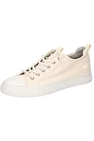 Mustang Dames 1376-308 Lage veterschoen, , 41 EU, , 41 EU