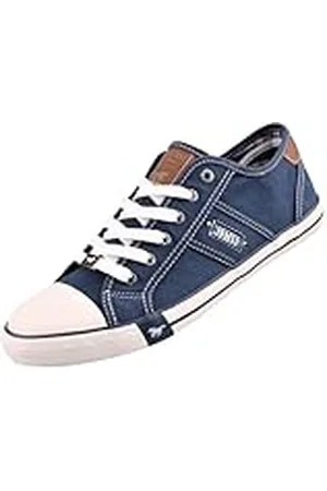 Mustang Heren Schnürhalbschuh veterschoenen, , 41 EU
