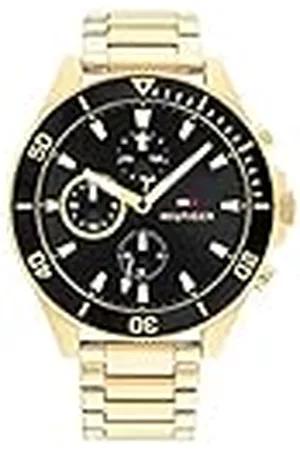 Tommy Hilfiger Horloge 1791919, , Armband