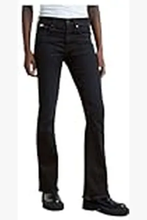 G-Star 3301 Flare Jeans Jeans dames, , 29W / 34L