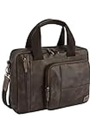 Camel Active Laos Schoudertas voor heren, , 38x10x30 cm, Schoudertas