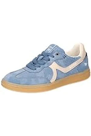 Mustang Dames 1511-302 veterschoen, , 41 EU, , 41 EU
