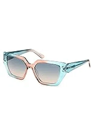 Guess Bril voor dames, , 53/16/140
