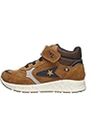 Lurchi Cono-tex sneakers voor jongens, , 34 EU