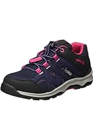Kamik Bain GTX Outdoorschoenen voor meisjes, , 22 EU