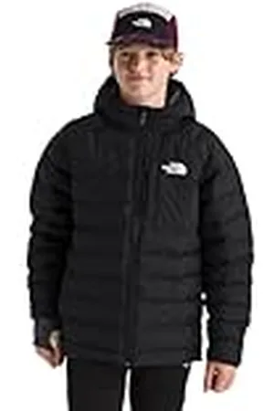 The North Face Reversible Perrito Hooded Jas voor meisjes 128