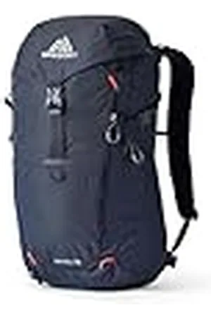 Gregory Nano 28 - Rugzak, 54 cm, 28 L, 0,63 KG, , , 54H x 31W x 23D cm, Casual