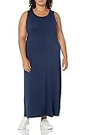 Amazon Tankjurk voor dames, , L