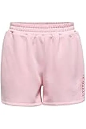 ONLY Dames Onlcora Print Shorts Ub SWT, , XS