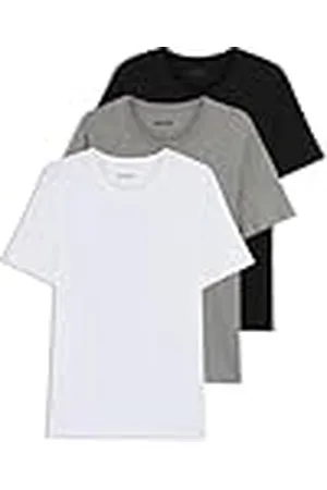 HUGO BOSS Heren T-shirt, , XS