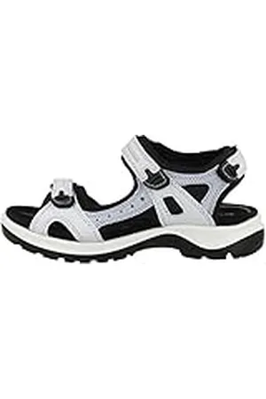 Ecco Offroad dames Sandalen Outdoor sandalen, , 40 EU Smal