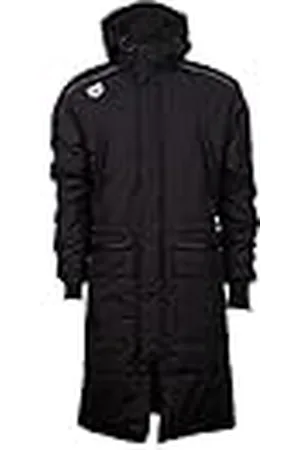 Arena Team Solid Parka, , L
