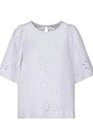 Seidensticker Damesblouse, , 40