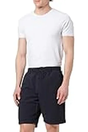 GANT REG GMNT DYE Seersucker Shorts, , S