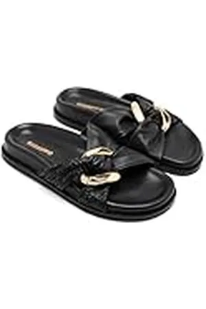 Gioseppo TISBURY Platte sandalen voor dames, , maat 38, , 38 EU