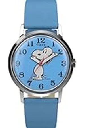 Timex Automatisch horloge TW2W79400