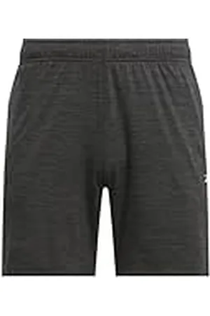 Reebok ID Train Melange Knit Short, , M