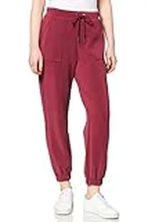 QS by s.Oliver Dames Regular: Joggingbroek van Scuba, , L