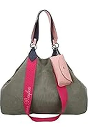 Fritzi aus Preußen Izzy schoudertas, , 12x39x31.5 cm (W x H x L)