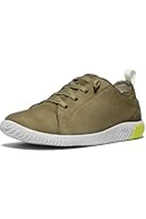 Keen Unisex Knx Lace Sneakers voor kinderen, , 35 EU